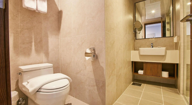 Двухместный номер Standard Island Castle Hotel & Waterpark