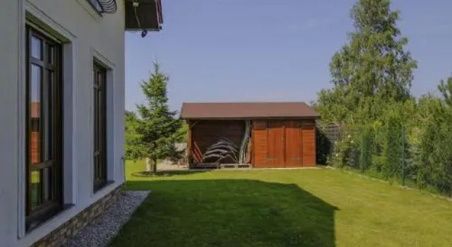 Apartamenty z Klimatem, Varaa Huoneisto Ustka 