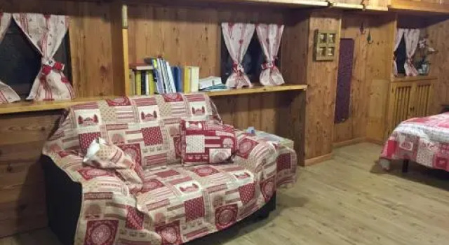 La Tana, Забронировать Апартаменты/квартира Апартаменты Курмайора, рядом с Курмайер, Апартаменты/квартира