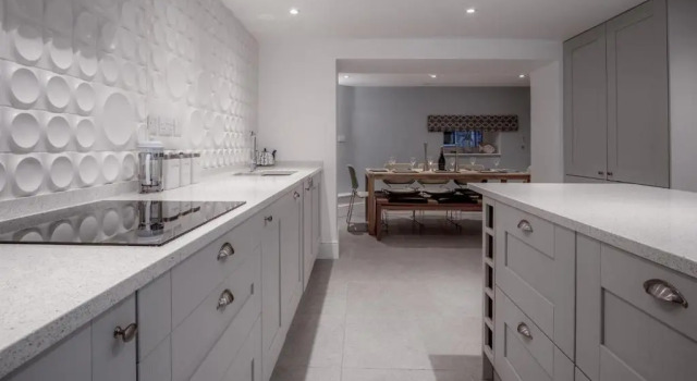 Коттедж Calebs Cottage - 4 Bedroom Cottage - Solva