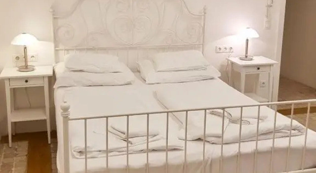 Номер Standard La Scala Apartments