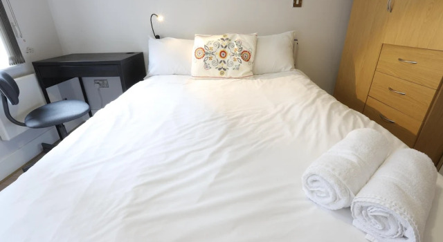 Birmingham Postbox Premier Home Stay, Забронировать Апартаменты/квартира Апартаменты Бирмингема, рядом с Улица Корпорейшен-стрит, Апартаменты/квартира