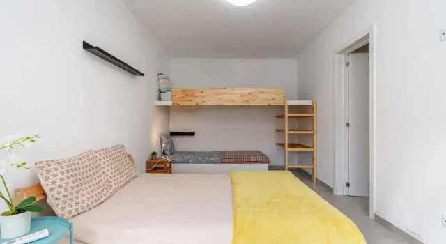 Caparica Poshtel