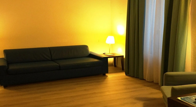Appart'hôtel Saint Jean