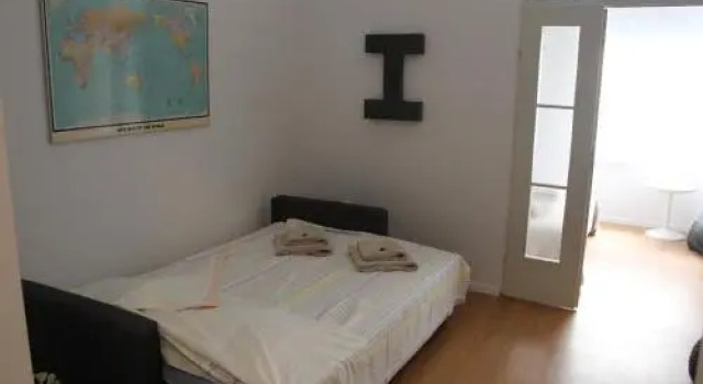 Sasha Apartment