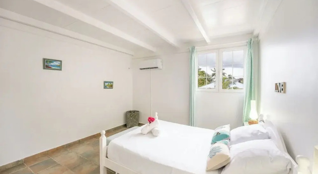Casa Lydie - Évasion Créole Avec Piscine, Đặt Nhà nghỉ dưỡng Saint-François Grande-Terre