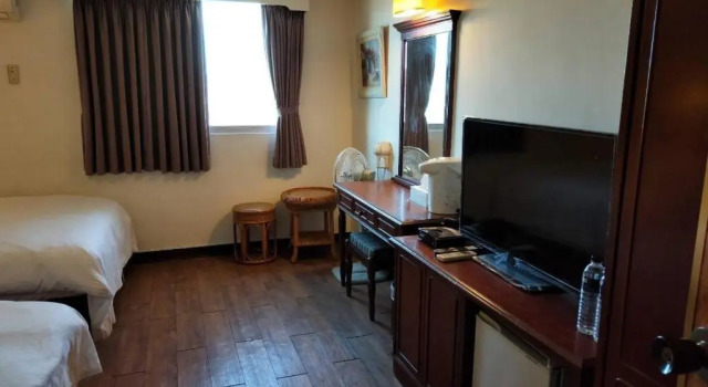 Little Paradise Inn, Book Hotel SPA Hotels in Hengchun, SPA