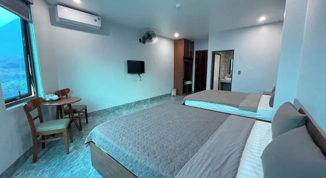 Номер Standard Như Ý Hotel Hà Giang