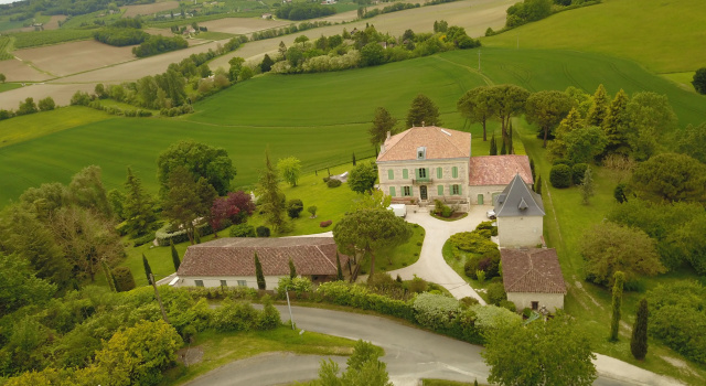 La Maison de Maitre