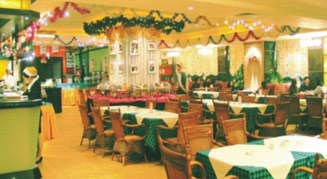 Люкс Ying Feng Hotel