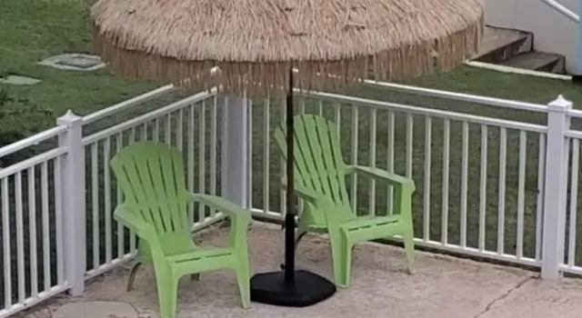 Summer all year! Oceanfront with Pool A/C, Réserver Appartement Aguada Aguadilla