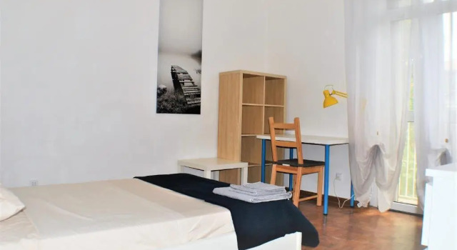 Casa Sofocle, Забронировать Апартаменты/квартира Отели Местре с парковкой, Парковка