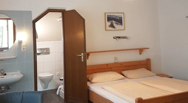 Номер Standard Villa Steiermark