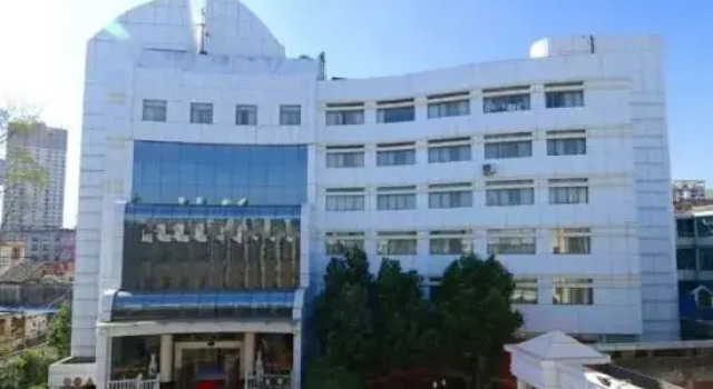 Hengsheng Hotel