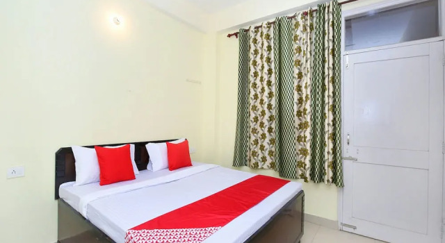 OYO 13805 Home Naphey Singh 1Bhk