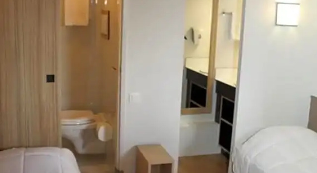Номер Classic Hotel du Parc - Chantepie