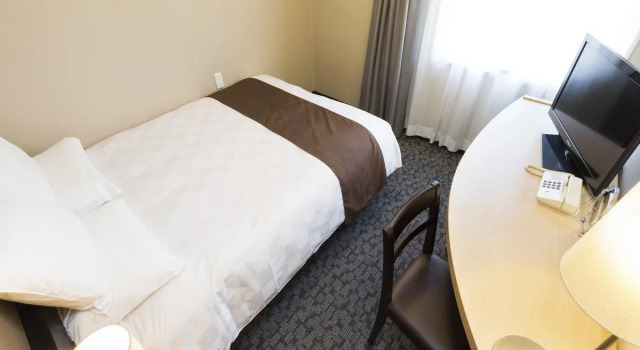 Двухместный номер Standard Tokyo Toranomon Tokyu REI Hotel