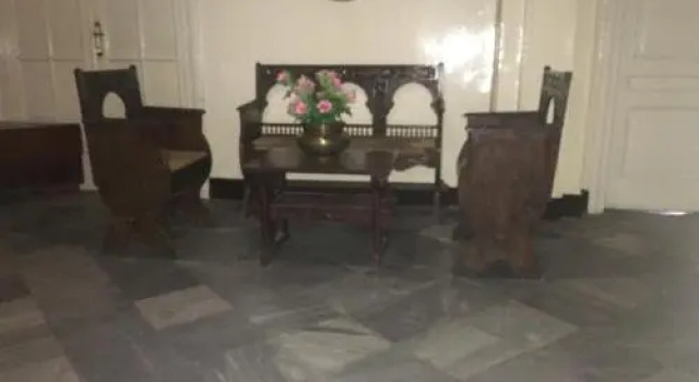 Pension Roma, Rezervovat Hotel Káhira Cairo Governorate
