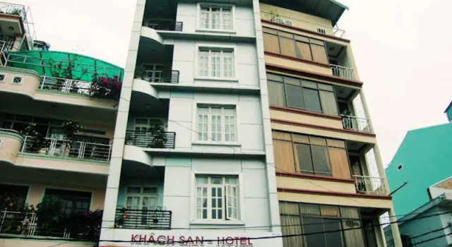 Nhat Tan Hotel, Book Hotel Da Lat Lam Dong