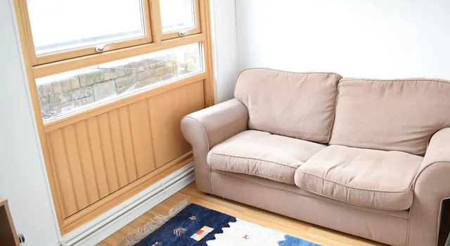 Lovely Flat in Brixton With Balcony