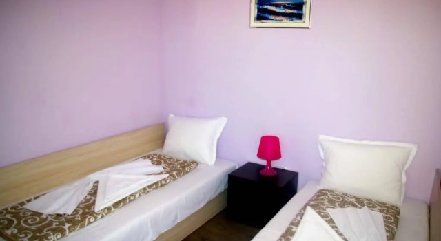 "Rock and Wave" Apartments with sea view in Sozopol, Забронировать Апартаменты/квартира Апартаменты Созополь, Апартаменты/квартира