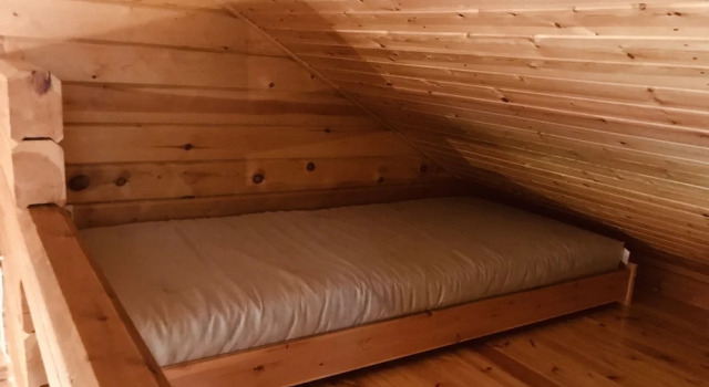 Metsä Kolo, Buchen Sie Ferienhaus Hotels in Lappland mit Frühstück, Frühstück