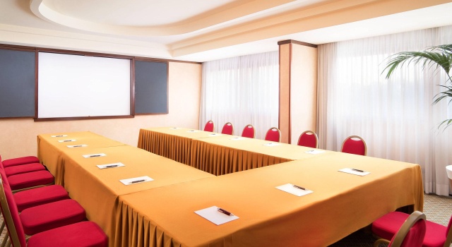 Cardo Roma, Autograph Hotel