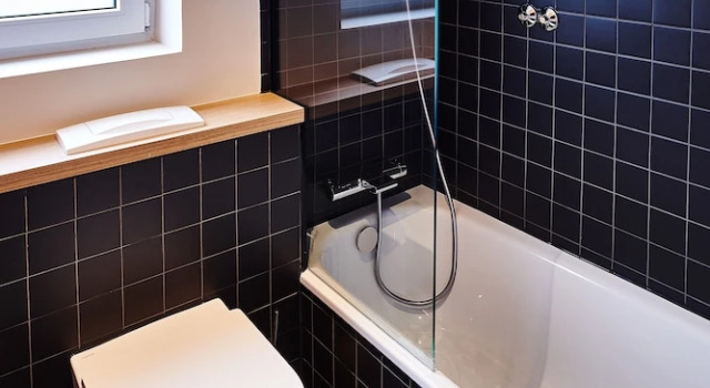 Номер Standard Hotel Zugbruecke Grenzau