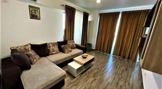 Căn hộ Seaside Apartment 505A