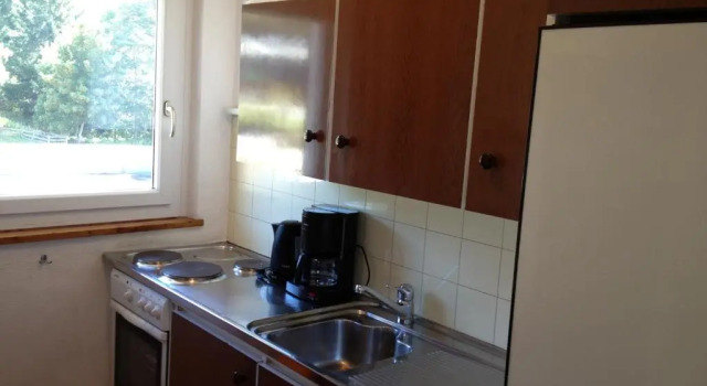 Апартаменты Apartment in Seefeld in Tirol