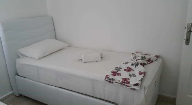 Dream Garden Evleri, Rezervovat Hotel Hotely v Mugla s parkováním, Parkování