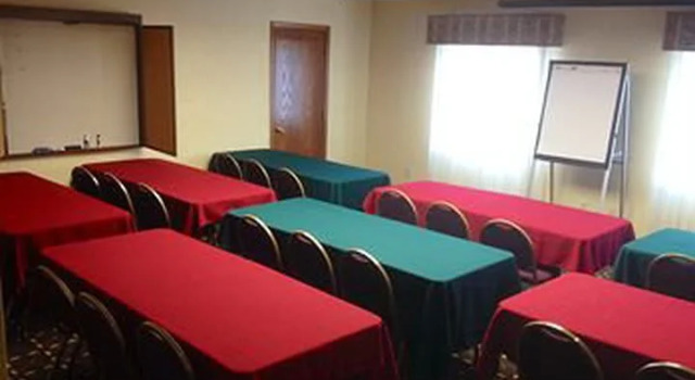 Одноместный люкс Best Western Fishkill Inn & Suites