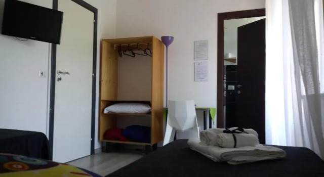 Двухместный номер Standard Idria B&B