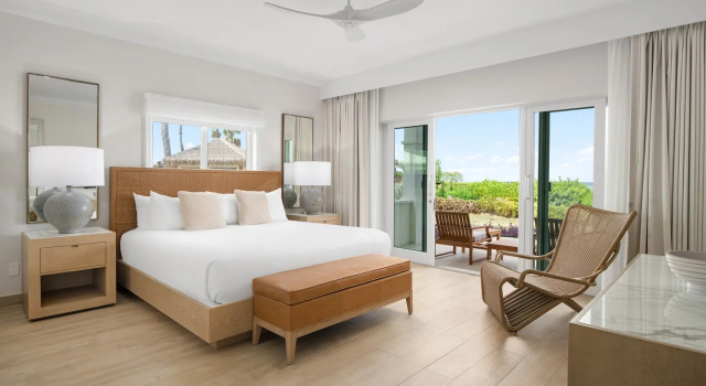 The Alexandra Resort & Spa, Reservar Resort Hotéis em Providenciales com estacionamento, Estacionamento