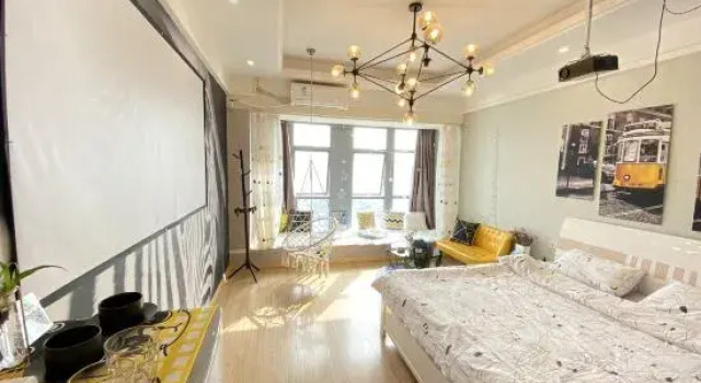 Jingdezhen Youfei Apartment, Rezerwuj Apartament Jingdezhen Jiangxi