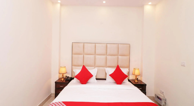OYO 29435 Park Inn