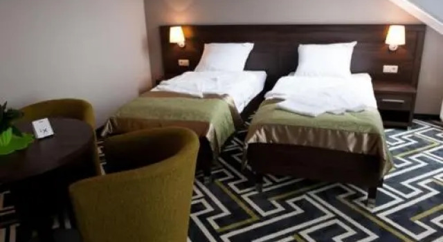 Hotel & Browar Słociak, Réserver Hôtel Carolinensiel Opolskie