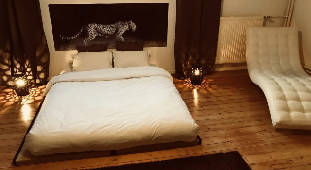 Chic Cocoon