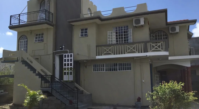 Appartement privatif ou location de chambres - Villa Lotus Paradise, Book Apartment Calodyne Mauritius North Coast