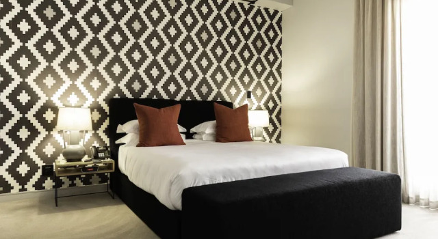 Номер Standard Hallmark Hotel by BON Hotels