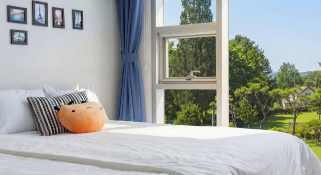 Haren Kids Pool Villa & Spa, Gapyeong, Reserva ahora Villa Villas en Gyeonggi-do, Villa
