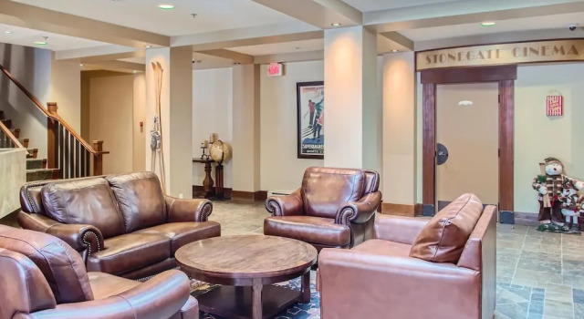 Stonegate Resort by Okanagan Premier