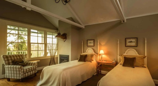 Nimbo Fork Lodge, Забронировать Отель Бизнес-отели Kosciuszko National Park, 4* 5*