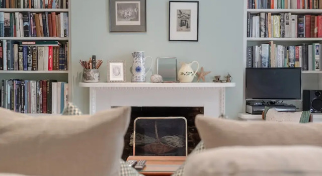 1 Bedroom Apartment in Kennington With Garden