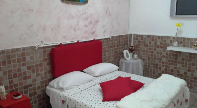 I Giardini di Capodimonte, Book Hotel Hoteller i Capodimonte med pool, Swimmingpool