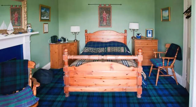 Balmaha House B&B
