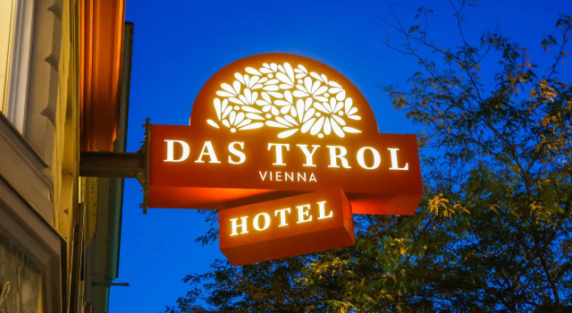 Boutiquehotel Das Tyrol