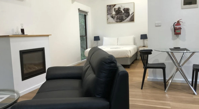 Люкс Premium Wanderers Retreat