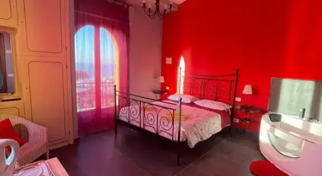 Номер Standard Villa Gaia