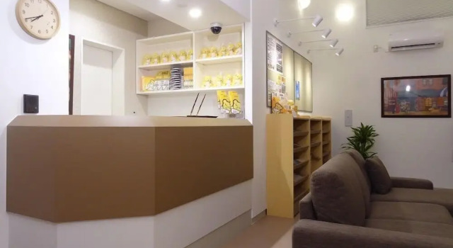 Family Lodge Hatagoya Nagato, Buchen Sie Gasthaus Motels in Chugoku, Motel